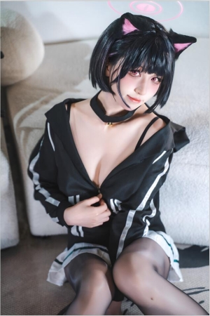 双木扶苏 – NO.04 杏山和纱 [34P