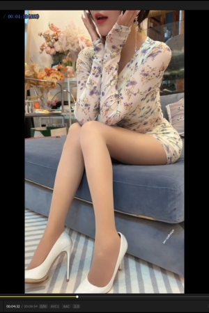 杨晨晨 – 和榜一大哥视频  [1V750m