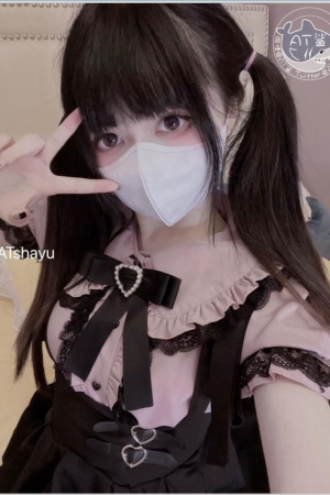 AT鲨 – NO.62 AT鲨的碎碎念（日常照）77p