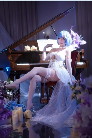 一千只猫薄禾 – NO.15 恰巴耶夫[14P3V