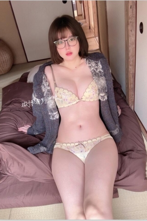 眼酱大魔王w–NO.127 25年4月Fantia会员订阅[35P