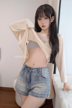 迷之呆梨(发条少女) – NO.067 2025年08月 Fantia 会员订阅合集 [127P1V