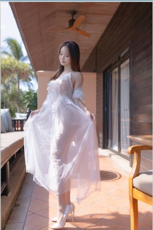 杏子Yada – 花期[105P／1.40GB]