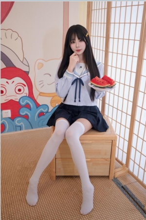 吃了个迟 – NO.01 夏日呓语[162P