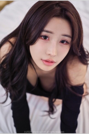 YeonYu (연유) – NO.24 ArtGravia Vol.500 YeonYu (연유) [88P