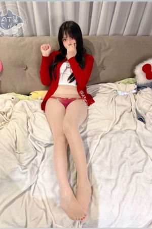 AT鲨 – NO.70 圣诞女友 [98P2V