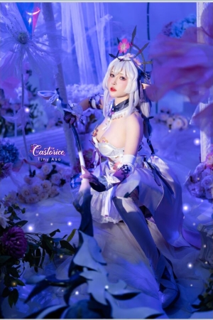 Tiny Asa – NO.21 Castorice[51P