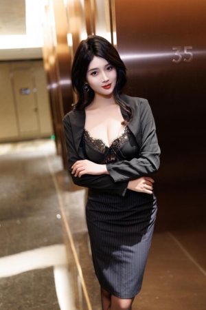 南乔 – 御姐风 [90P-812MB]