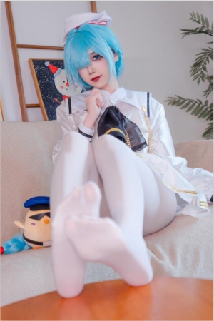 雪晴Astra – NO.94 雅努斯踌躇的换衣时间 [79P