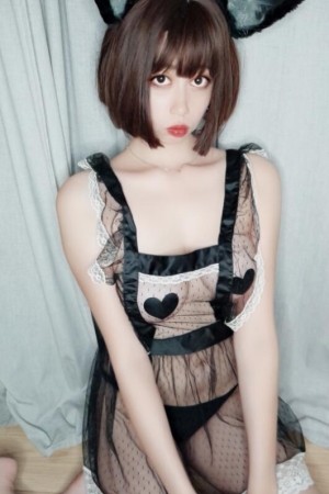 奈汐酱nice – 自撮り Vol.003 [50P