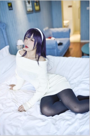 九曲Jean – NO.111 Utaha [28P