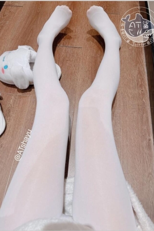 AT鲨 – NO.74 雪糕 [30P