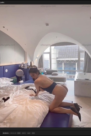 心妍小公主 – iyaofans福利 3v 自购