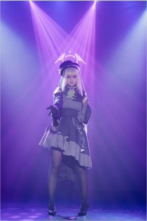 lunananya – NO.37 Sakurako Utazumi (idol) [37P