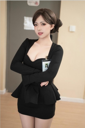 虎森森 – NO.51 同事的秘密 [50P