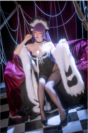 星之迟迟 VOL.298 2025-8-E 碧蓝航线-塔什干 [57P1V