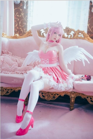 霜月shimo – NO.142  2025年09月订阅 桃樂絲 Dorothy (NIKKE) [26P3V