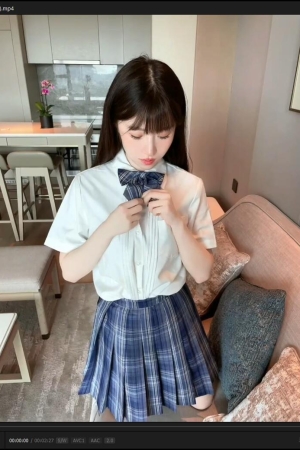 林悠悠 – 淋浴 91p6v 自购