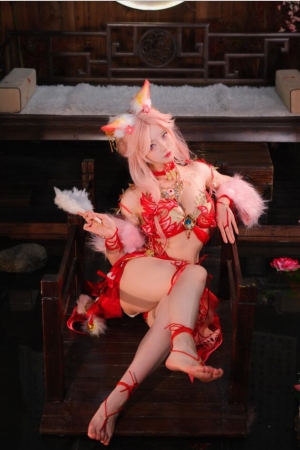 前野太太 – NO.004 永劫无间 玉玲珑 [86P