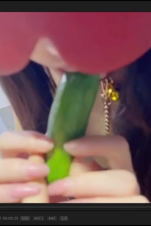 绮里嘉 媛媛酱 – 双人互动 1v 自购