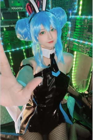 Shika小鹿鹿 – NO.132 莎拉自拍集 [30P