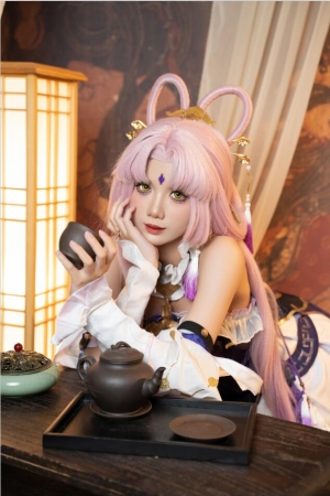 PoppaChan – NO.57 Fu Xuan[47P