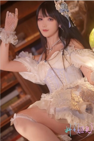 姬灵 – NO.05 收藏集 24p9v