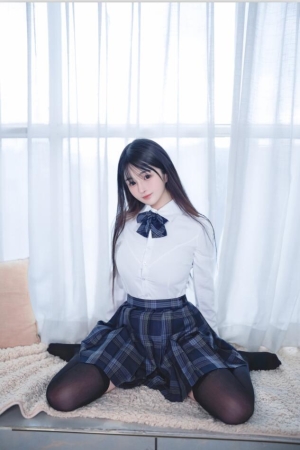 桜井宁宁 NO.173 JK制服 [146P1V