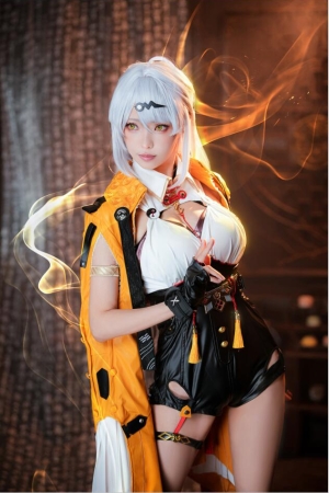 ElyEE子 – NO.207 2025年09月订阅 Yixuan儀玄[20P-5V