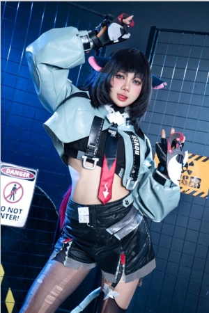 PoppaChan – NO.60 Jane Doe[41P