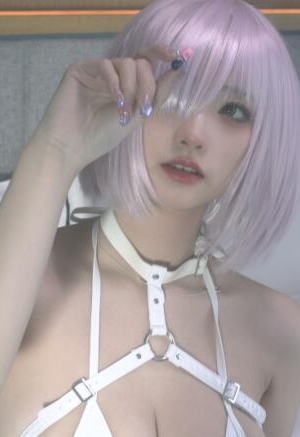 wendydydydy_酱油 – NO.11 FGO 玛修 [113P