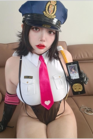 葛生w – NO.08 宇都宫沙希女警 [60P4V