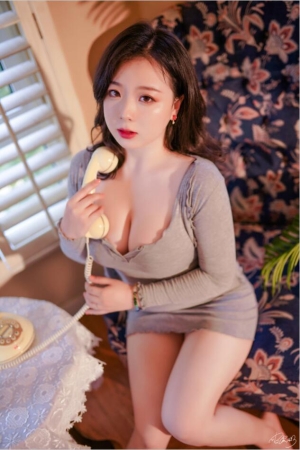 皮皮奶可可爱了啦 – NO.69 房东太太 [50P