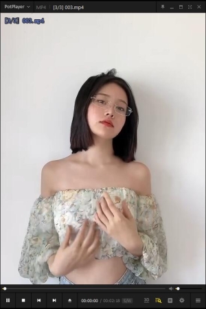 年年 NO.002 QQ视频[3V-20M] 自购