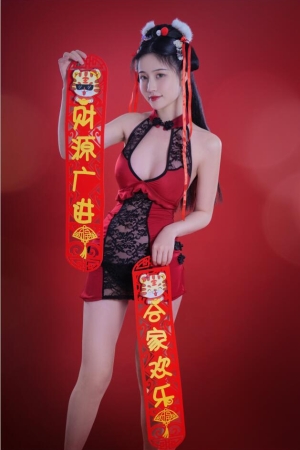 年年 NO.005 拜年图[26P 自购