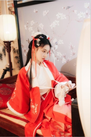 年年 NO.007 点绛唇[46P 自购