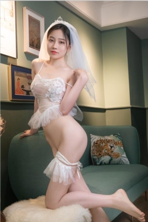 年年 NO.011 婚纱[26P 自购