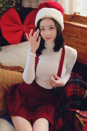 年年 NO.013 小红帽[41P