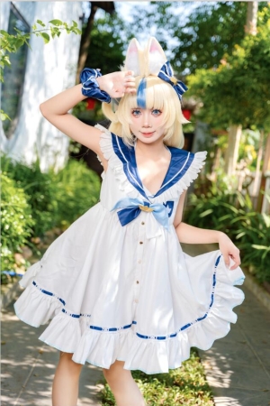 PoppaChan – NO.66 Sameko Saba[38P