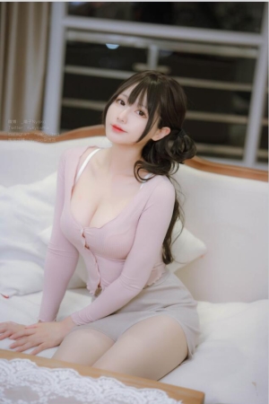 Nyako喵子 – NO.85 姐姐本[306P2V