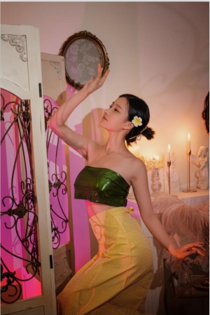 年年 NO.020 玉兔公主[40P 自购