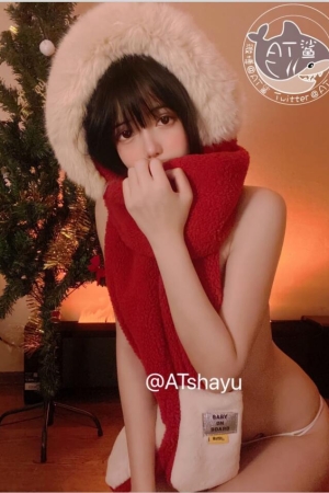 AT鲨 – NO.91 跨年限定 [30P