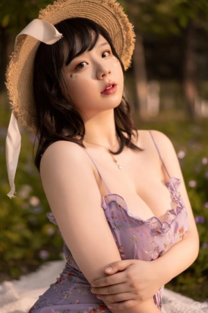 皮皮奶可可爱了啦 – NO.71 野餐呀 [20P