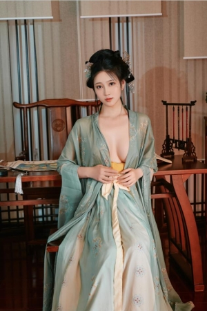 年年 NO.026 梦华录 [39P 自购