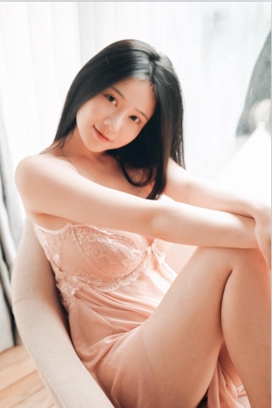 年年 NO.027 暧昧 [40P 自购