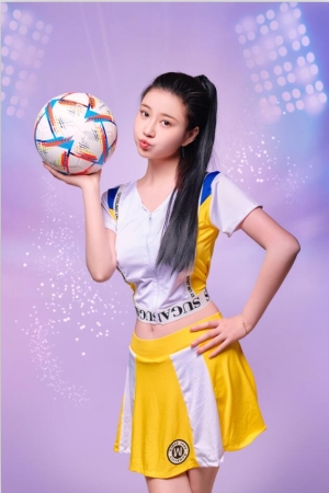 年年 NO.028 世界杯 [30P 自购