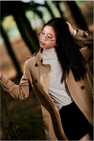 年年 NO.032 枫洄 [55P 自购