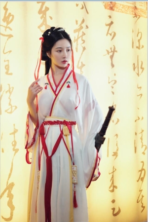 年年 NO.043 如梦令【40P 自购