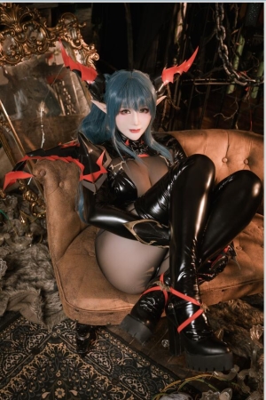 兔胖胖min – NO.17 雷根斯堡 [40P