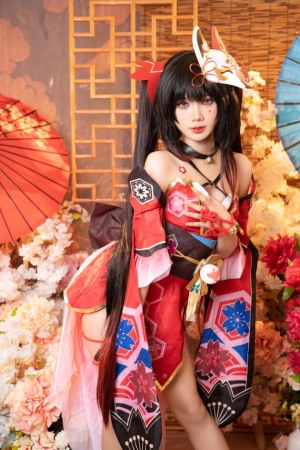 PoppaChan – NO.67 Sparkle[41P